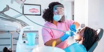 Tandlæge - Betydning Og Symbolik I Drømme 20