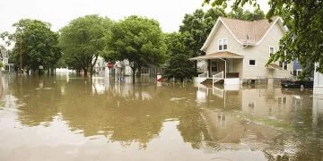Oversvømmelse - Betydning Og Symbolik I Drømme 3