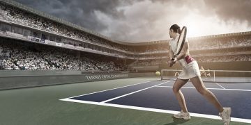 Tennissko - Betydning Og Symbolik I Drømme 3