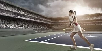 Tennissko - Betydning Og Symbolik I Drømme 20
